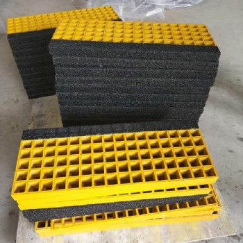 Anti-slip Stair Tread