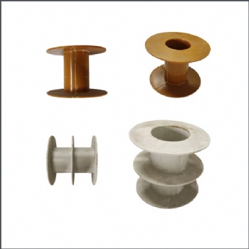 Coil Housing