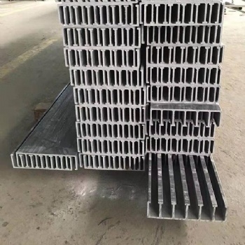 Fiberglass Decking Board